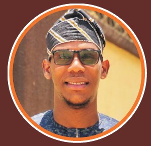 Arc. Aliyu Muhammad Jauro