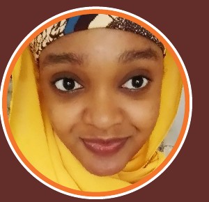 Shafa'atu Aliyu