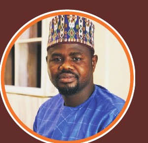 Mr Ya'u Muhammad