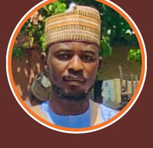 Arc. Yusuf Ibrahim