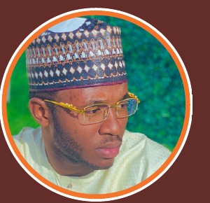 Zaheer Ibrahim Gwiwa